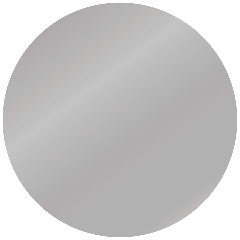 Natural Stainless Steel